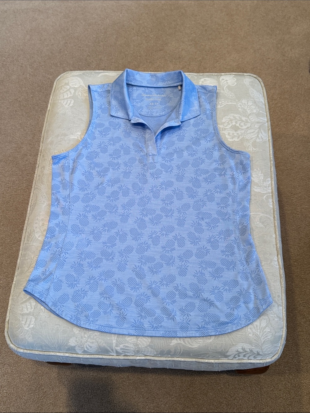 Tommy Bahama Island Zone Top